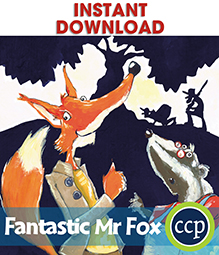 fantastic mr fox first edition